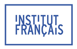 Logo del instituto francés